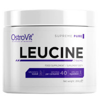 Leucine (200 g)