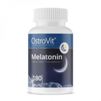 Melatonin 1 mg (180 tabs)