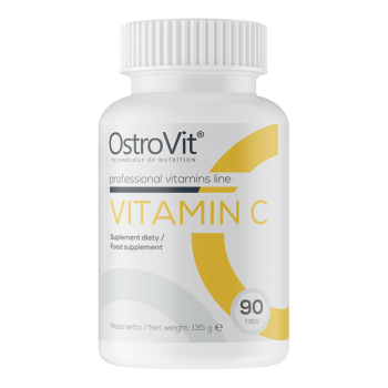 Отдельные витамины Vitamin C 1000 mg (90 tab)