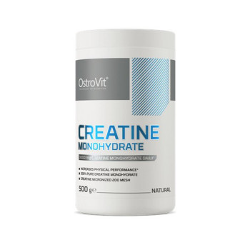 Creatine Monohydrate (500 g)