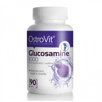 Glucosamine 1000 (90 Tabs)