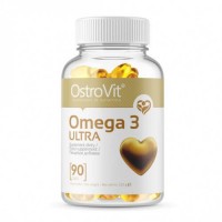Omega 3 Ultra (90 caps)