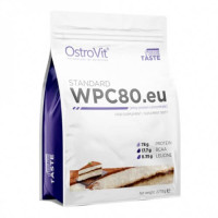 Standard WPC80.eu (2.27 kg)