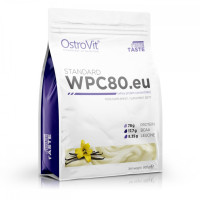 Standard WPC80.eu (900 g)