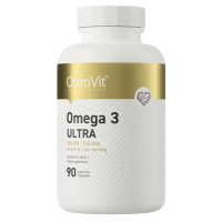 Omega 3 Ultra (90 caps)