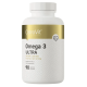 Омега (рыбий жир) Omega 3 Ultra (90 caps)