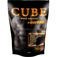 Cube Whey Protein (1 kg)