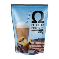 Protein Omega 3 6 9 (1,0 kg)