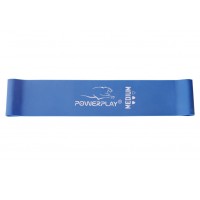 Фитнес-резинка PP-4114 heavy-medium (500*50*1,0 мм)