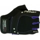 Спортивні Рукавички - Power Play Pp-1751 (black/plum)