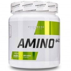 Amino 6400 (300 tab)