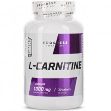 L-Carnitine 1000 (30 tab)