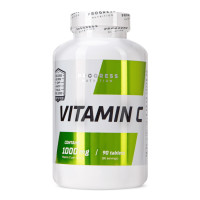 Vitamin C 1000 mg (90 tab)