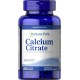 Кальцій Puritans Pride Calcium Citrate (200 tabs)