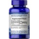 Кальцій Puritans Pride Calcium Citrate (200 tabs)