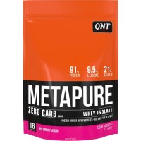 Metapure Zero Carb (500 g)
