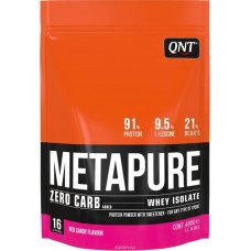 Metapure Zero Carb (500 g)