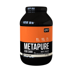 Metapure Zero Carb (900 g)