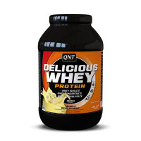 Delicious Whey Protein (1 kg)