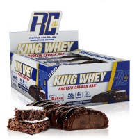 King Whey Protein Crunch Bar (57 G)