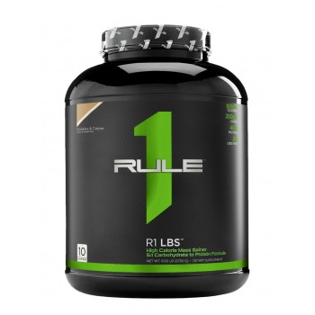 Гейнер LBS Gainer (2,7 kg)