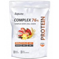 Saputo Complex 76% (Whey, Egg, Casein) (900 g)