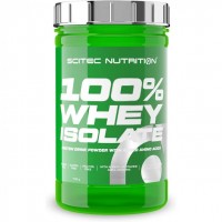 100% Whey Isolate (700 g)