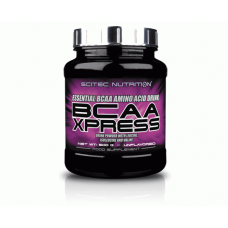 BCAA Xpress (500 g) без смаку
