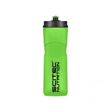 Бутылка - Water Bottle 650 ml (green)