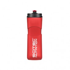 Бутылка - Water Bottle 650 ml (red)