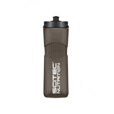 Бутылка - Water Bottle 650 ml (black)
