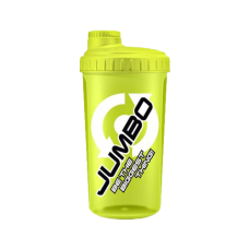 Шейкер - Jumbo 700 ml (neon Green)