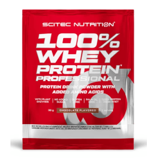 100% Whey Protein Professional (30 g)