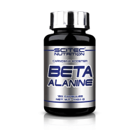 Beta Alanine (150 сапсів)