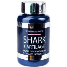 Shark Cartilage (75 сaps)