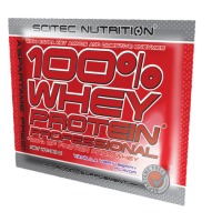 100% Whey Protein Professional (30 g)