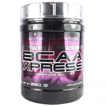Амінокислоти BCAA Xpress (280 g)