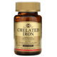 Железо Solgar Chelated Iron 25 mg (100 tab)
