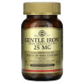Gentle Iron 25 mg (90 caps)
