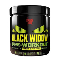 Black Widow (300 g)