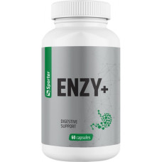 Sporter ENZY+ (60 caps)