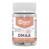 DMAA 50 mg (60 tab)