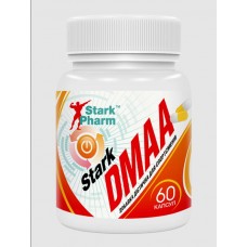DMAA 50 mg (60 caps)