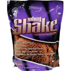 Whey Shake (2,27 kg)