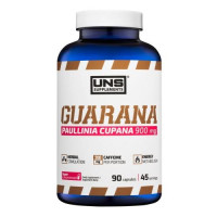Guarana 450 mg (90 caps)
