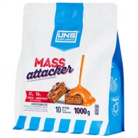 Mass Attacker (1 Kg)