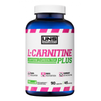 L-Carnitine Plus (90 caps)