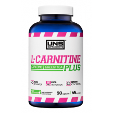 L-Carnitine Plus (90 caps)