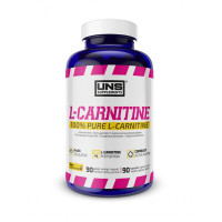 L-Carnitine 1000 mg (90 caps)
