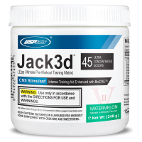 Jack3d (250 g)